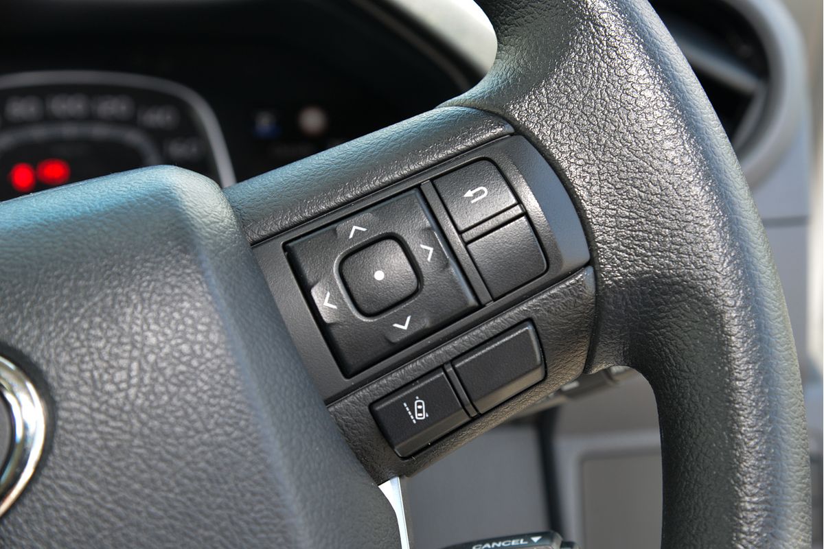 2023 Toyota Landcruiser GXL GDJL79R 4X4
