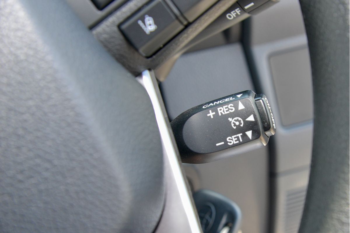 2023 Toyota Landcruiser GXL GDJL79R 4X4