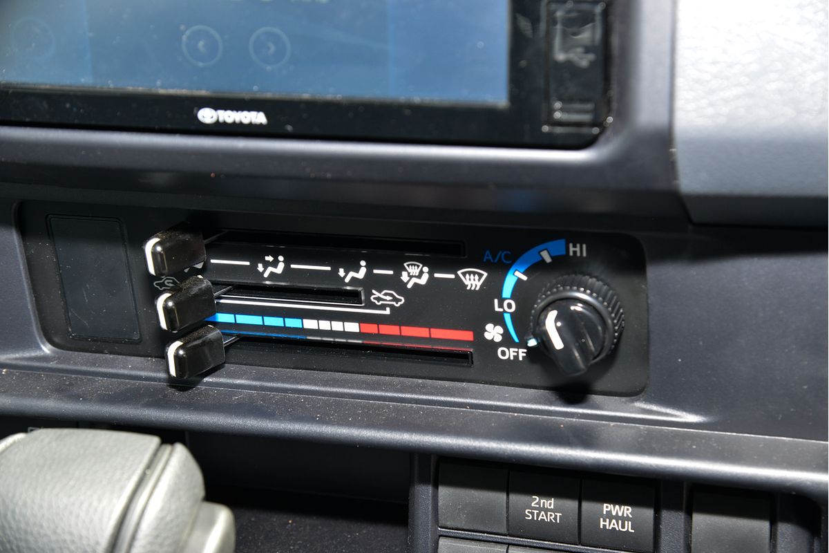 2023 Toyota Landcruiser GXL GDJL79R 4X4