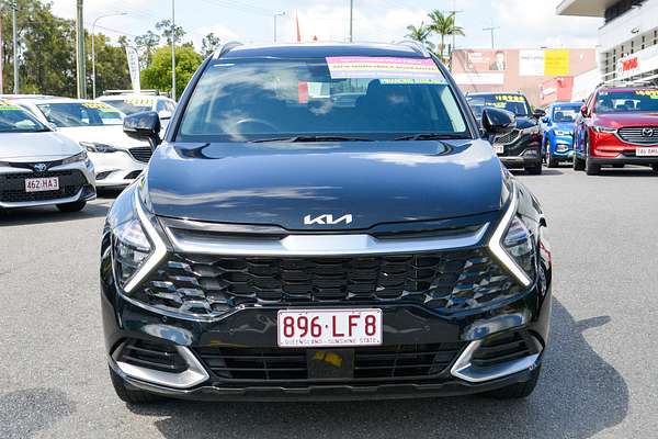 2022 Kia Sportage SX NQ5