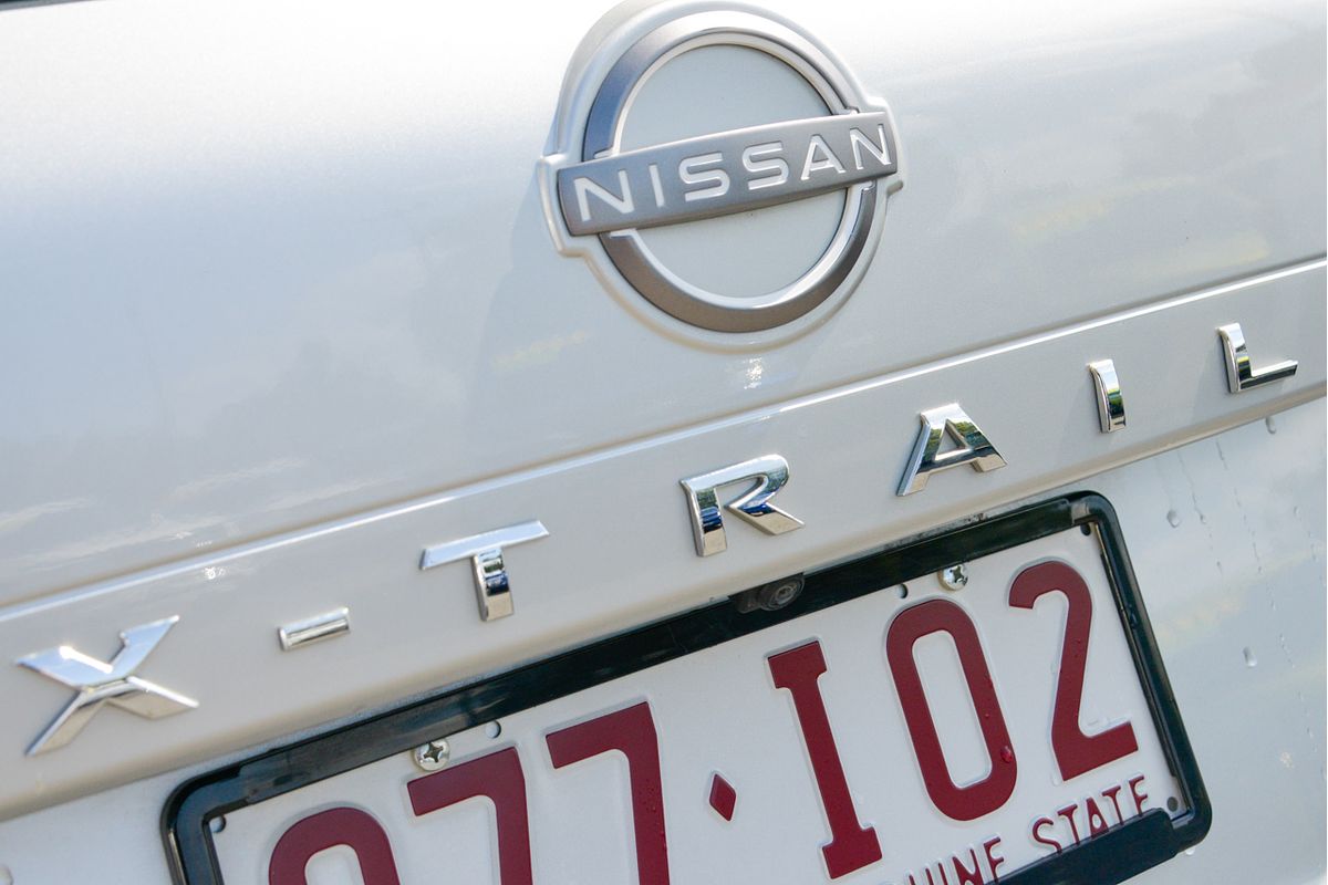 2023 Nissan X-TRAIL ST T33