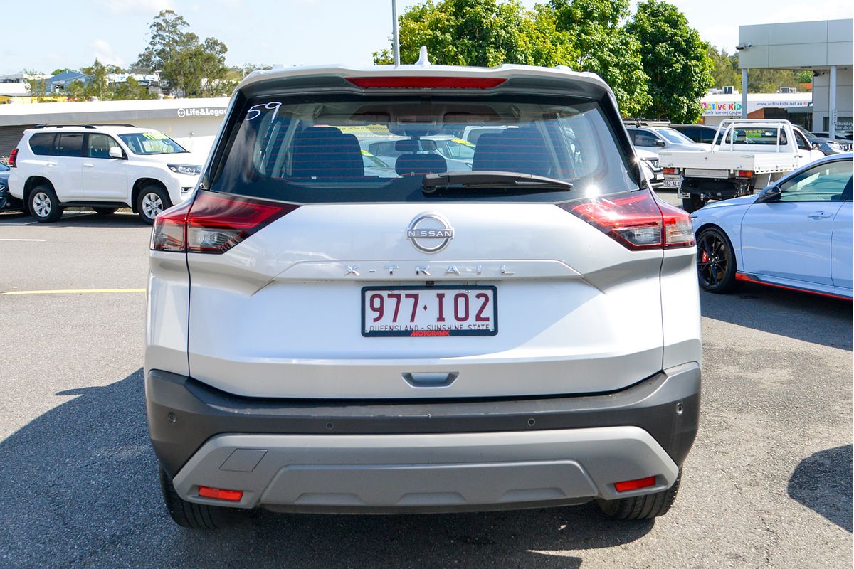 2023 Nissan X-TRAIL ST T33