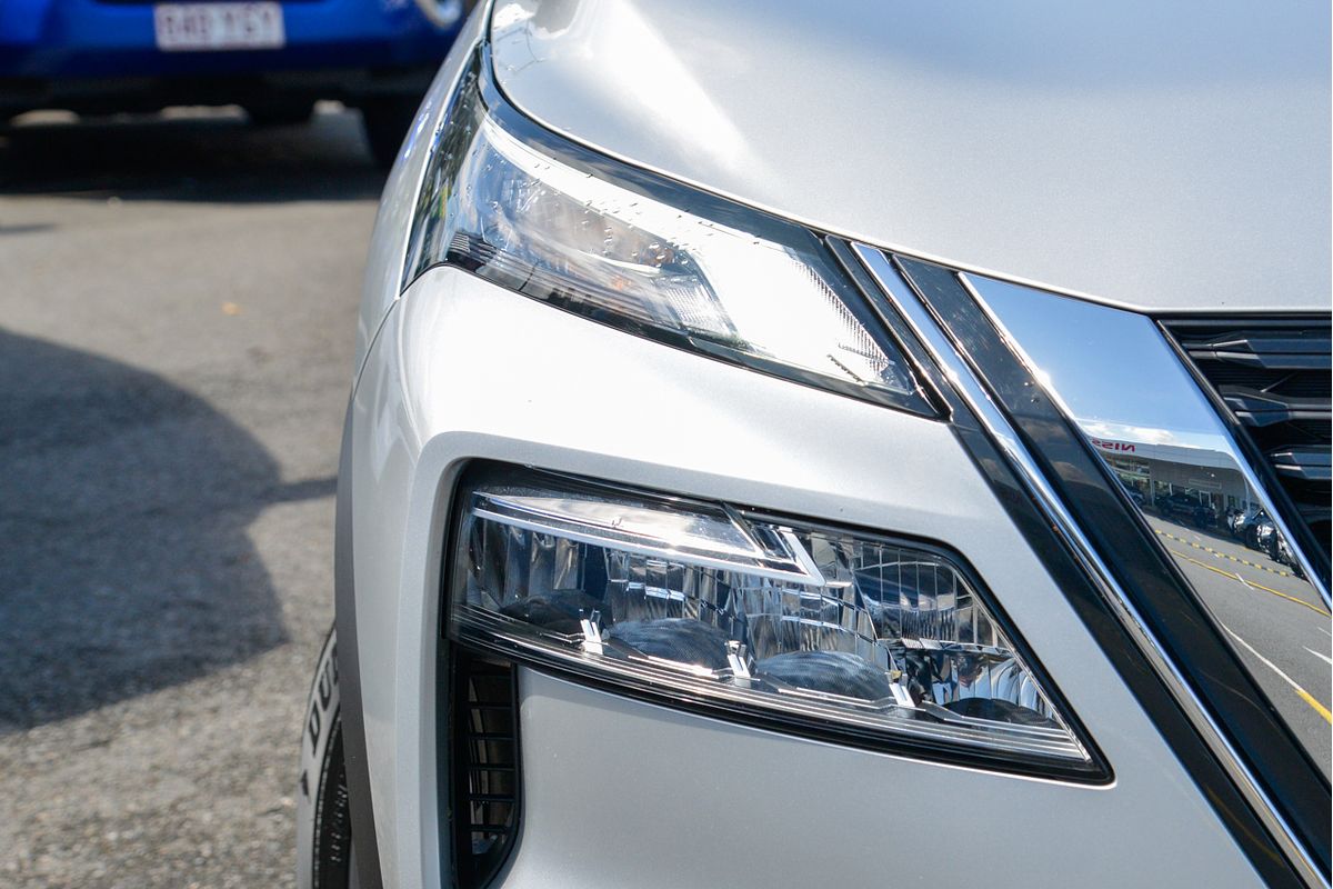 2023 Nissan X-TRAIL ST T33