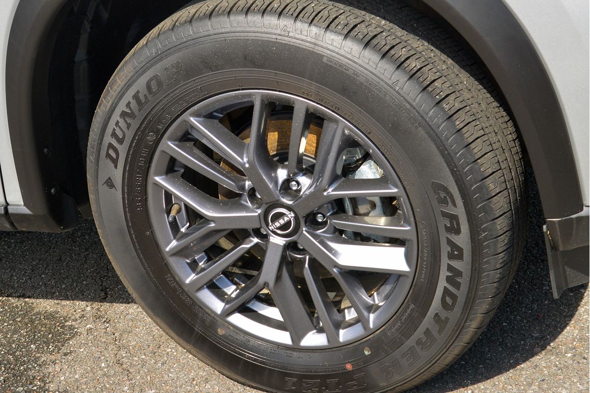 2023 Nissan X-TRAIL ST T33