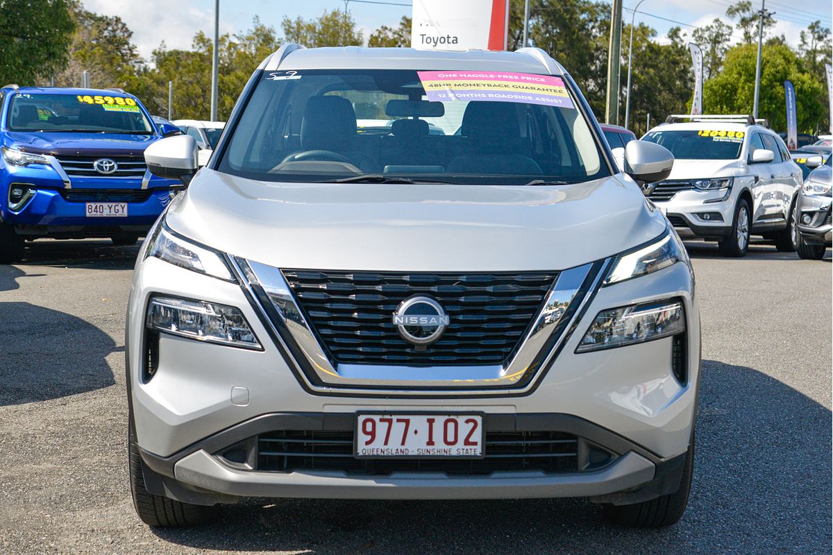 2023 Nissan X-TRAIL ST T33