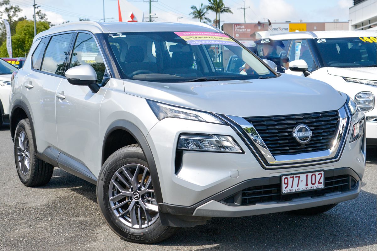 2023 Nissan X-TRAIL ST T33