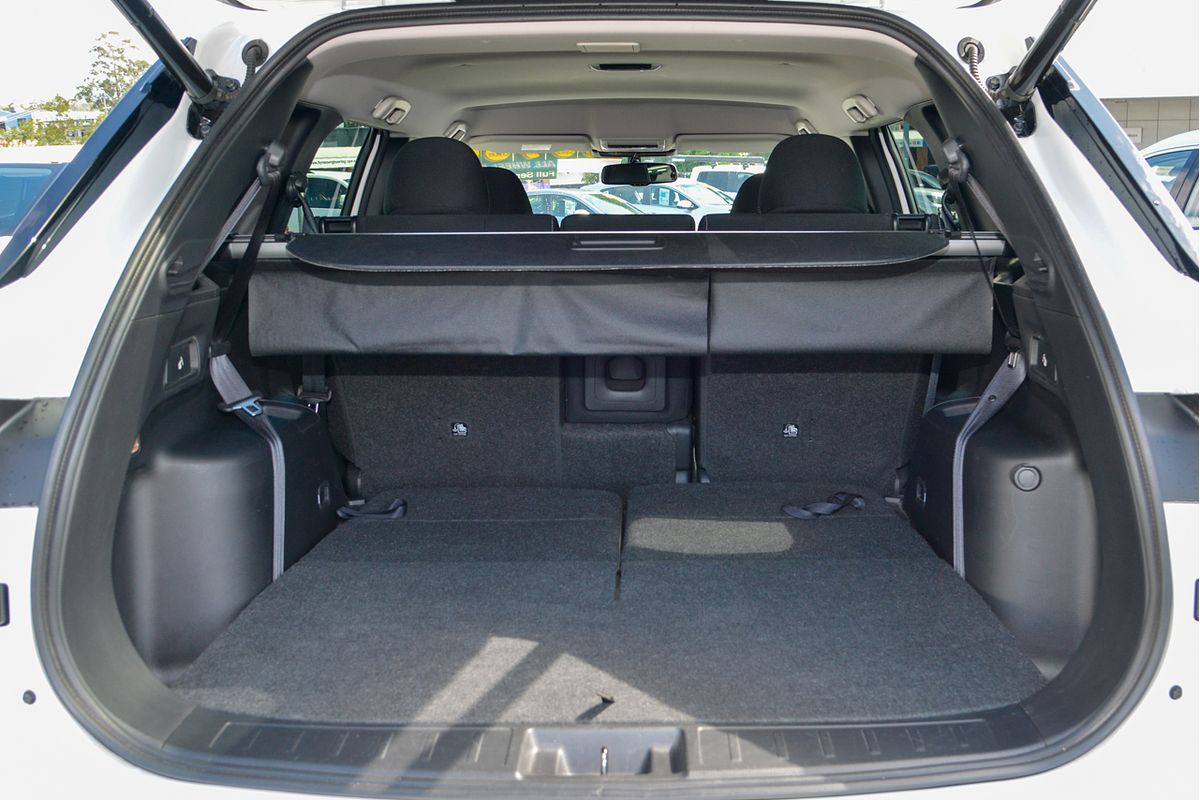 2021 Mitsubishi Outlander LS ZM
