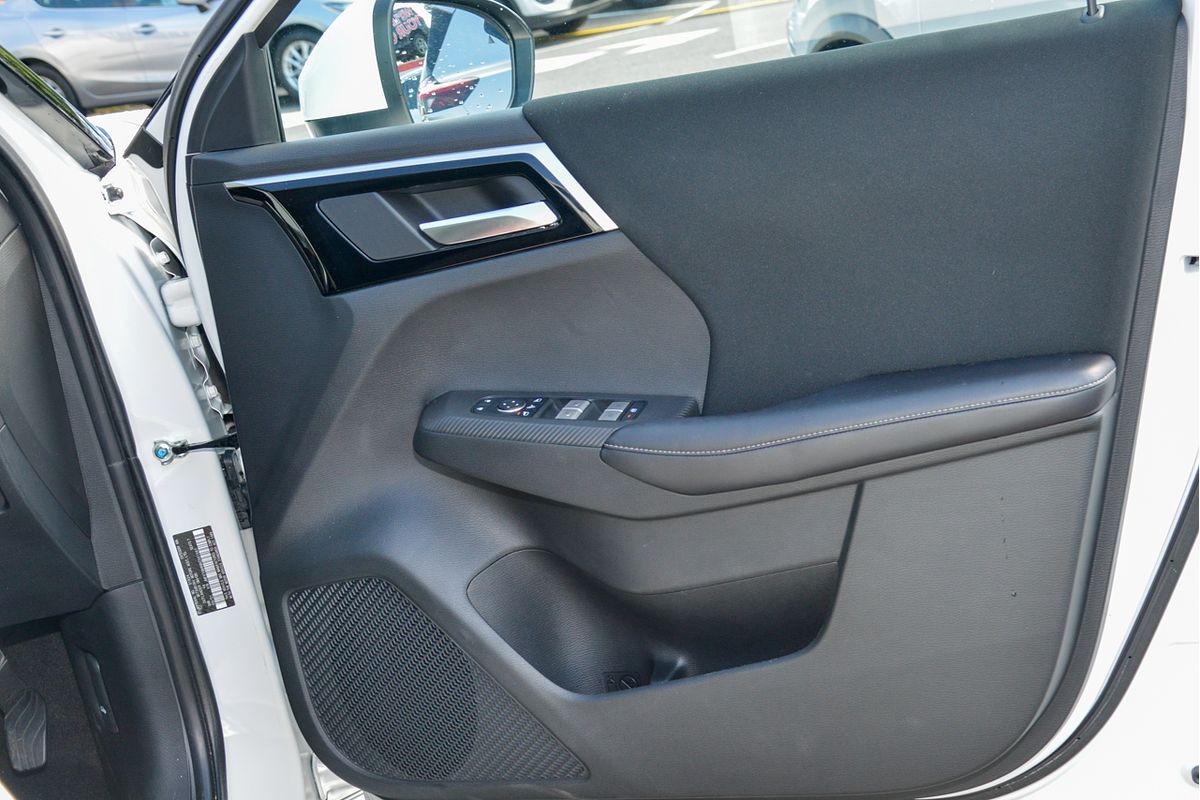 2021 Mitsubishi Outlander LS ZM