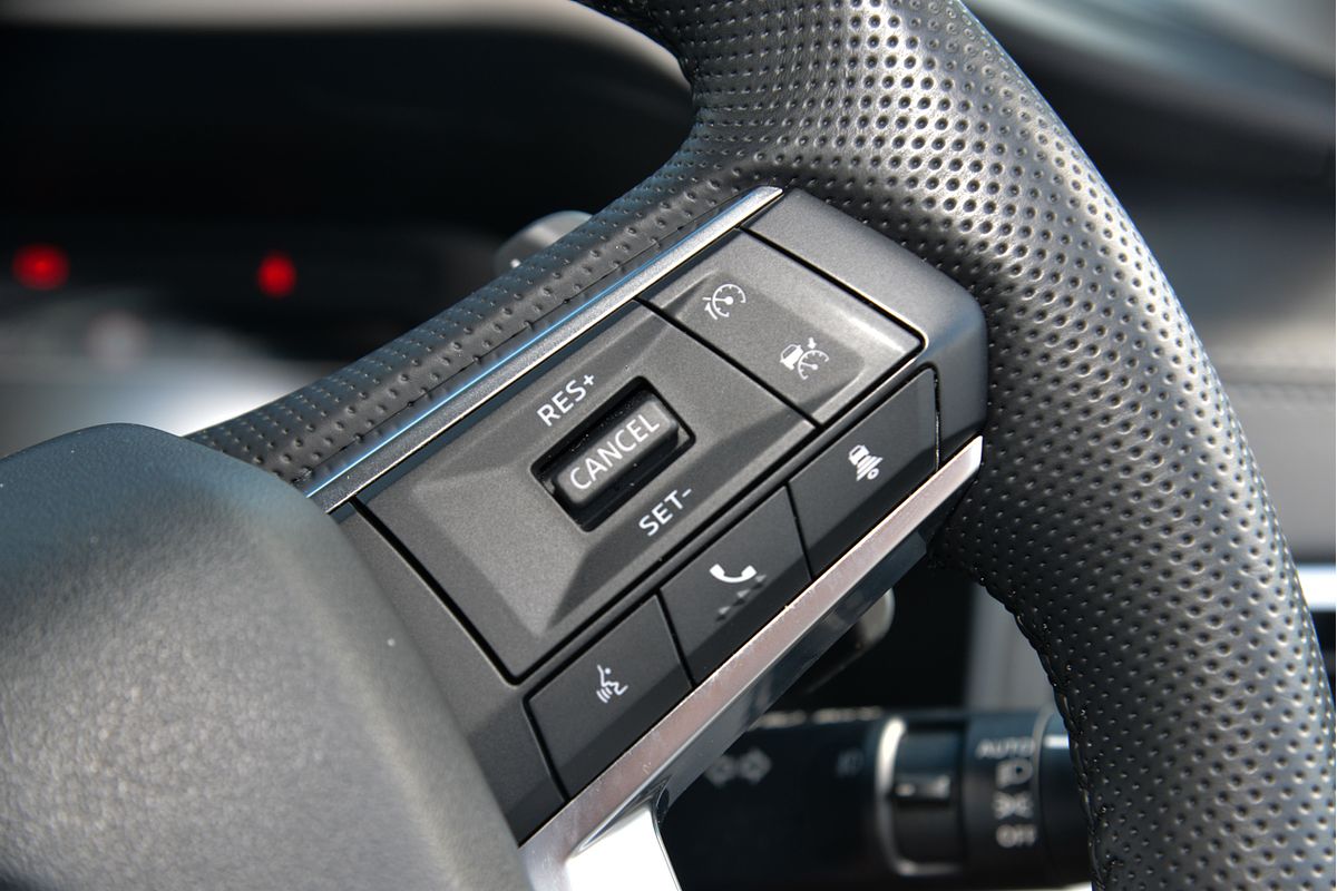 2021 Mitsubishi Outlander LS ZM