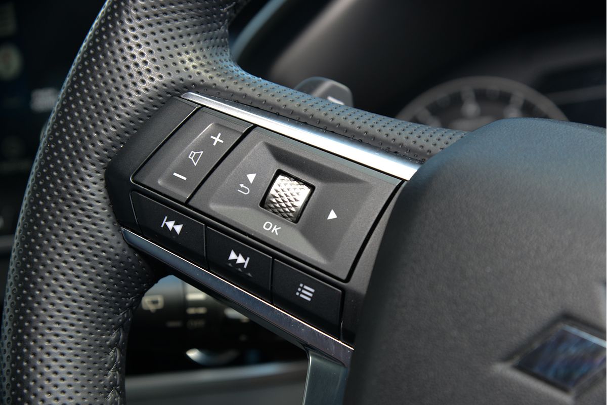 2021 Mitsubishi Outlander LS ZM
