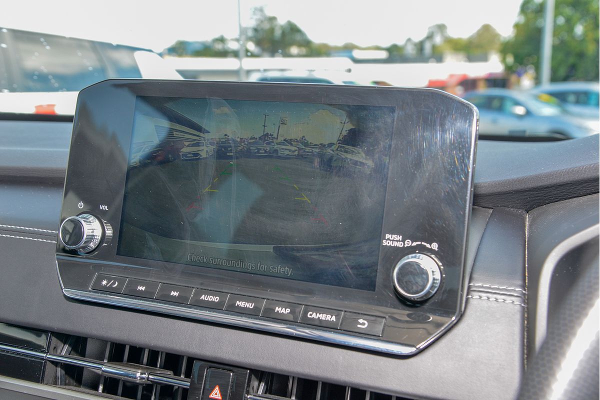 2021 Mitsubishi Outlander LS ZM