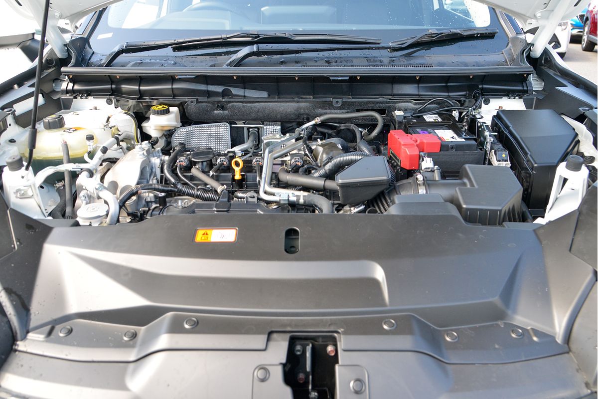 2021 Mitsubishi Outlander LS ZM