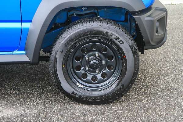 2024 Suzuki Jimny Lite GJ