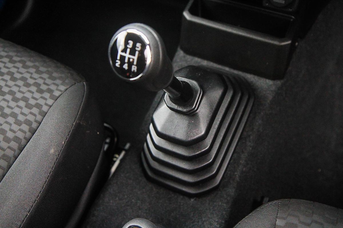 2024 Suzuki Jimny Lite GJ