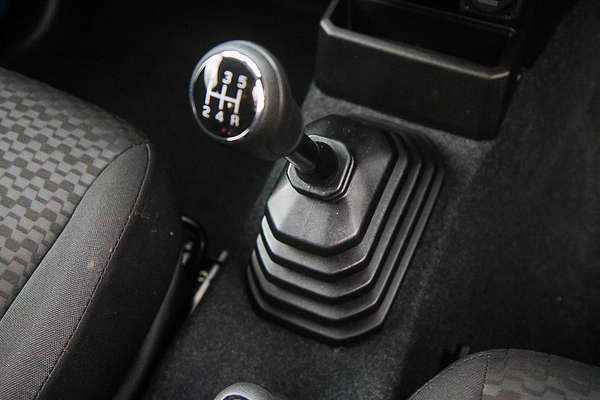 2024 Suzuki Jimny Lite GJ