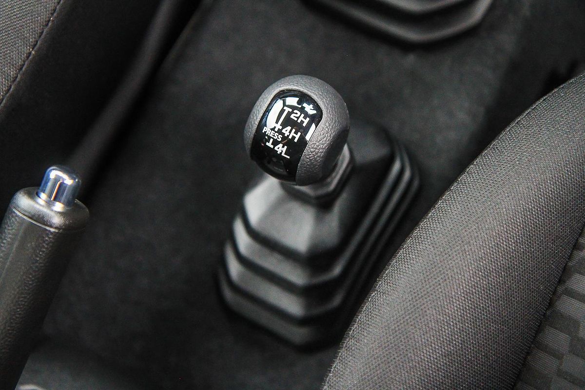 2024 Suzuki Jimny Lite GJ