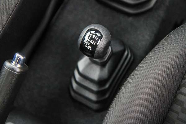 2024 Suzuki Jimny Lite GJ