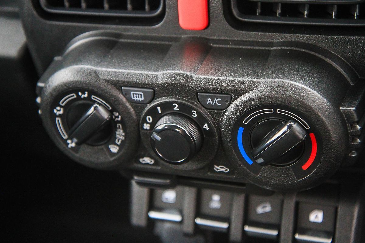2024 Suzuki Jimny Lite GJ