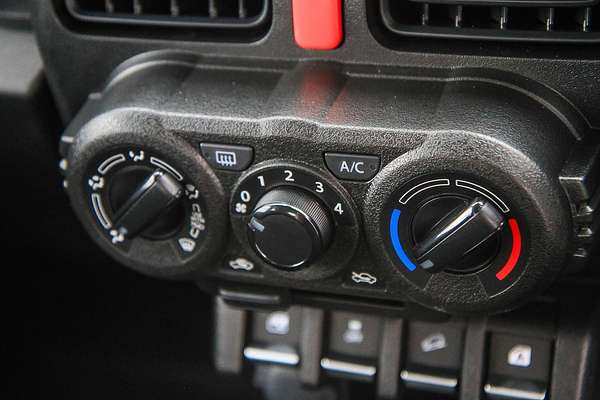 2024 Suzuki Jimny Lite GJ