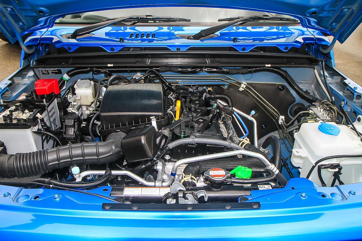 2024 Suzuki Jimny Lite GJ