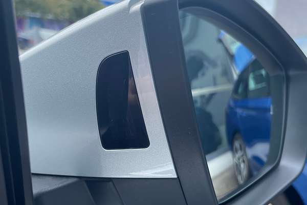 2024 SKODA Kamiq 85TSI Select NW