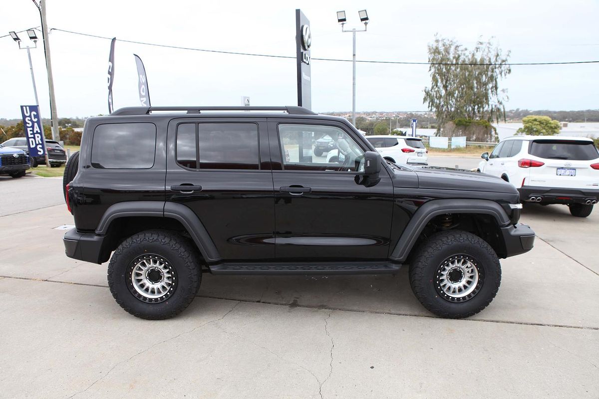 2024 GWM Tank 300 Ultra P01