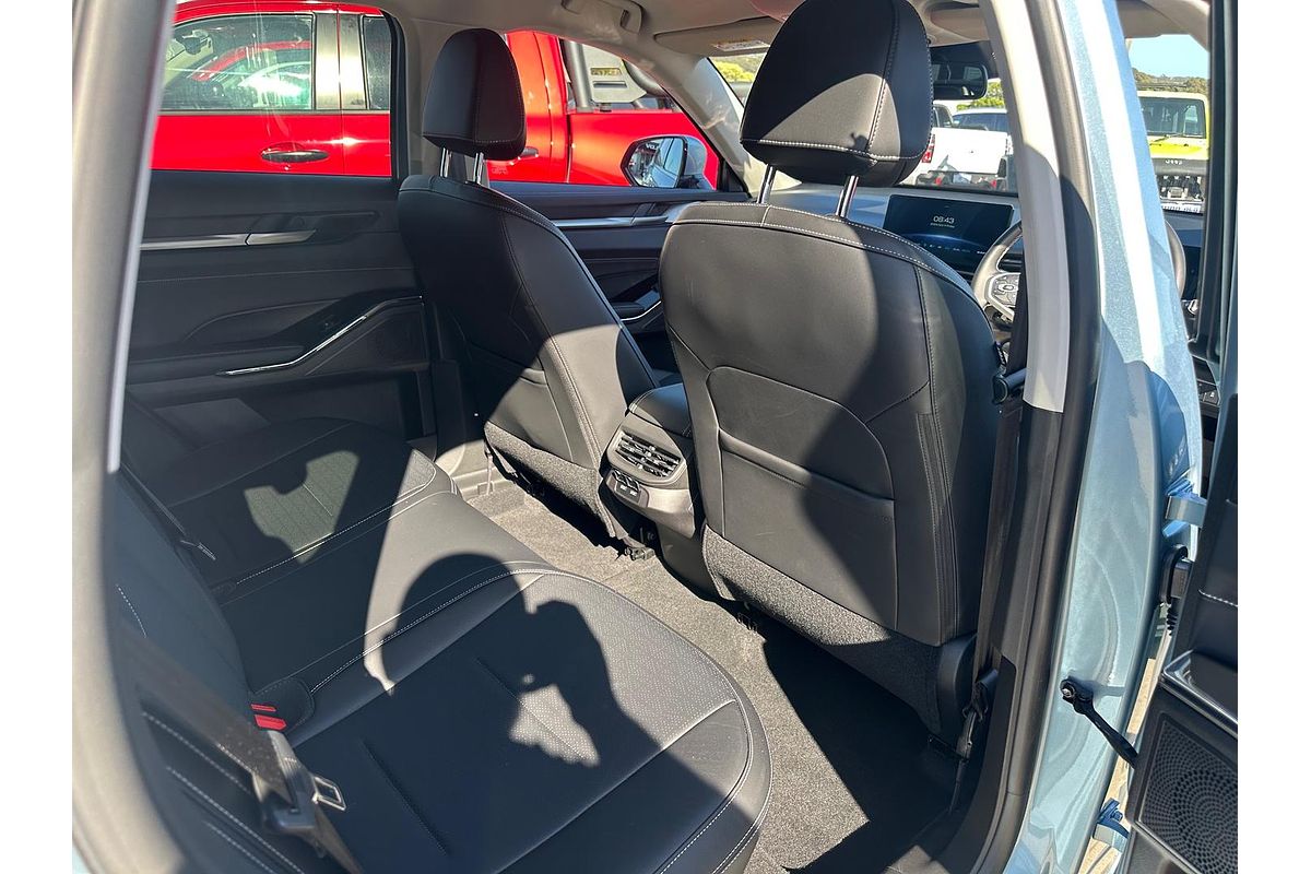 2024 GWM Haval H6 Ultra Hybrid B01