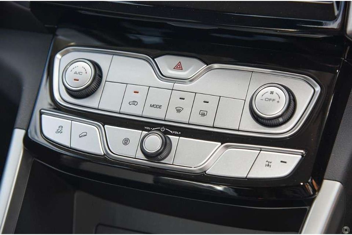 2024 GWM Ute Cannon Premium NPW 4X4