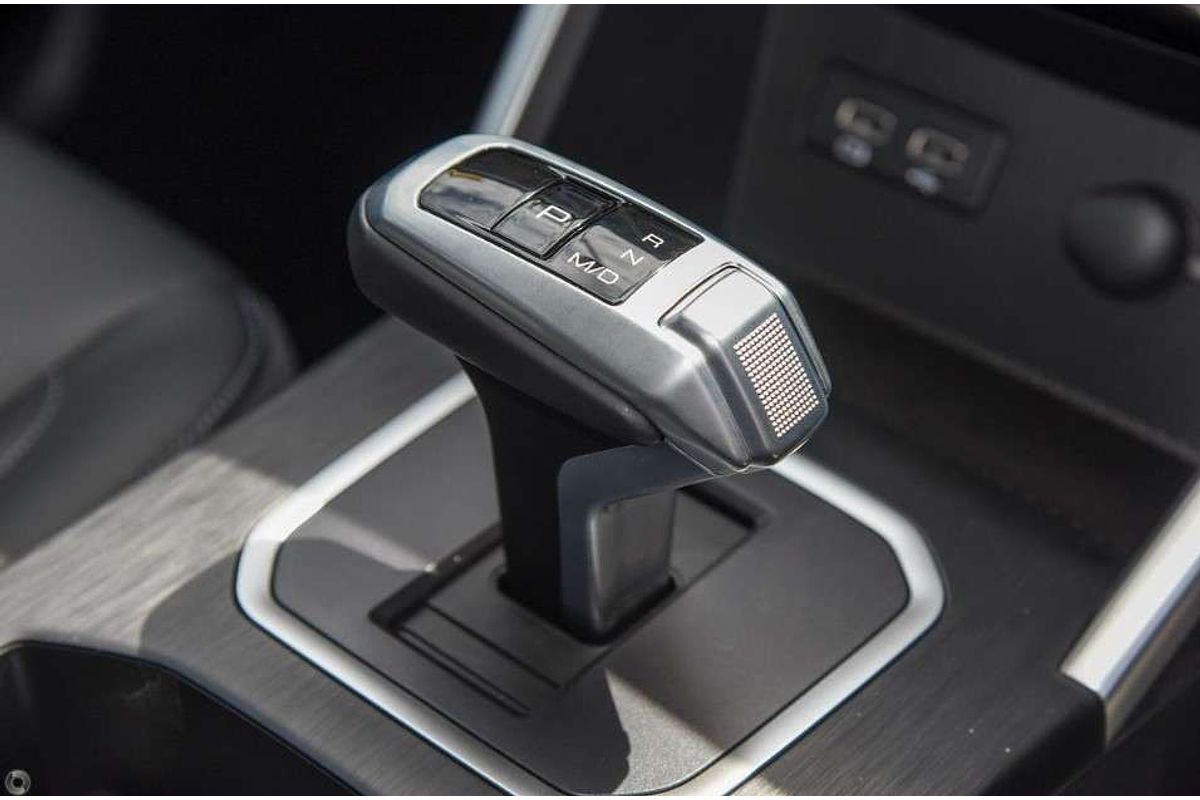 2024 GWM Ute Cannon Premium NPW 4X4