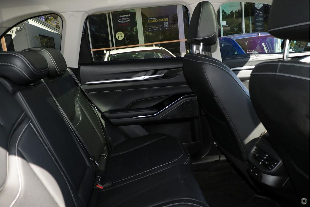2024 GWM Haval H6 Ultra Hybrid B01