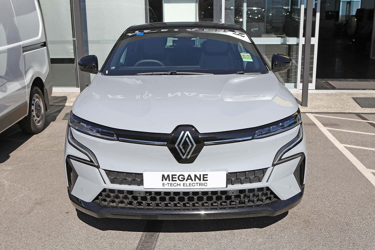 2024 Renault Megane E-Tech Techno EV60 XCB