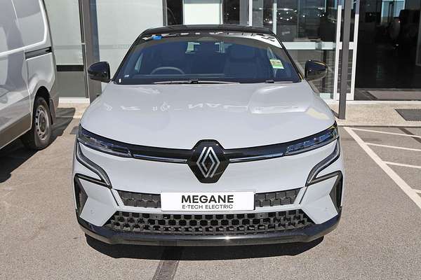 2024 Renault Megane E-Tech Techno EV60 XCB