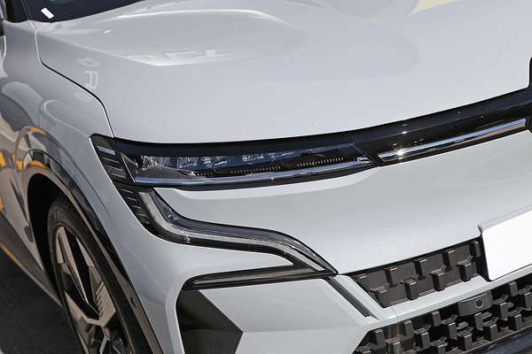 2024 Renault Megane E-Tech Techno EV60 XCB