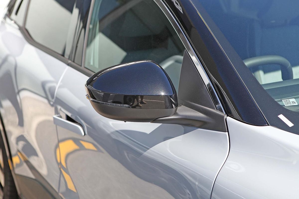 2024 Renault Megane E-Tech Techno EV60 XCB