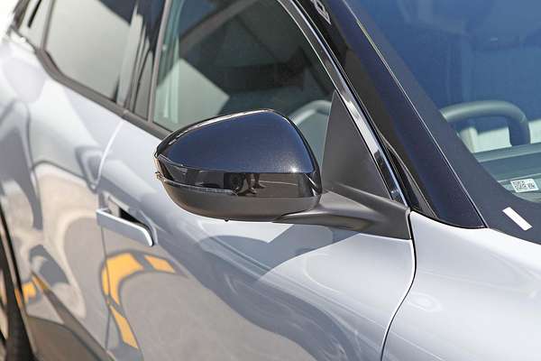 2024 Renault Megane E-Tech Techno EV60 XCB