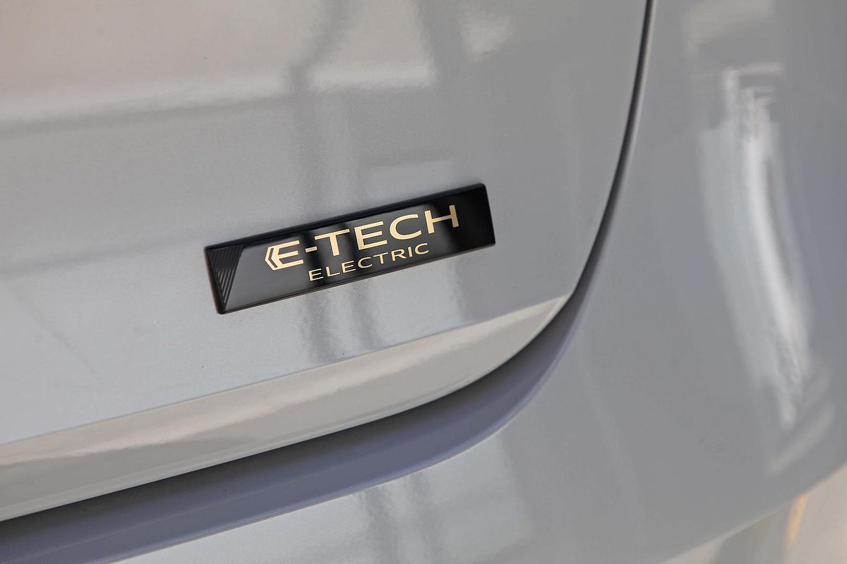 2024 Renault Megane E-Tech Techno EV60 XCB