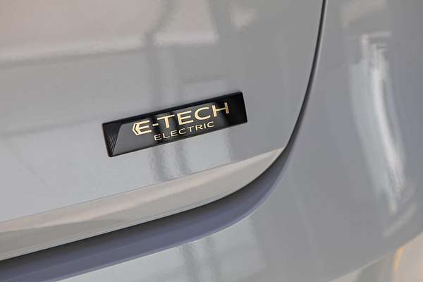 2024 Renault Megane E-Tech Techno EV60 XCB