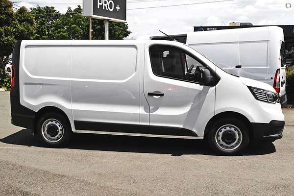 2023 Renault Trafic Pro X82