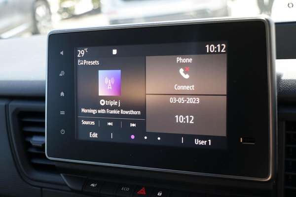 2024 Renault Trafic Pro X82 LWB