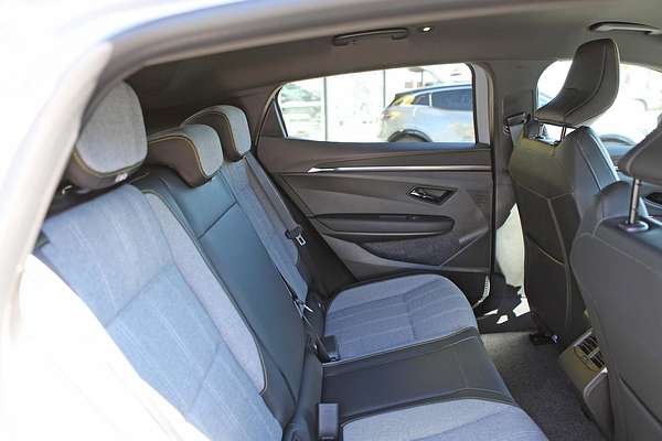 2024 Renault Megane E-Tech Techno EV60 XCB