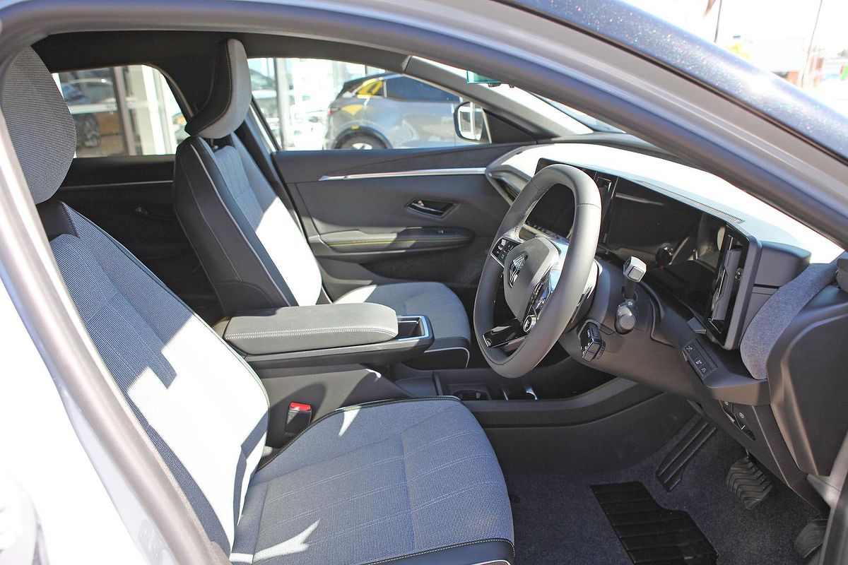 2024 Renault Megane E-Tech Techno EV60 XCB