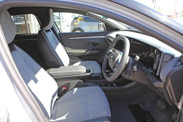 2024 Renault Megane E-Tech Techno EV60 XCB