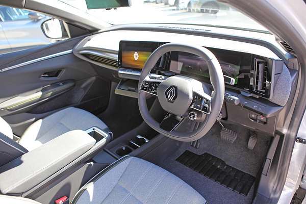 2024 Renault Megane E-Tech Techno EV60 XCB