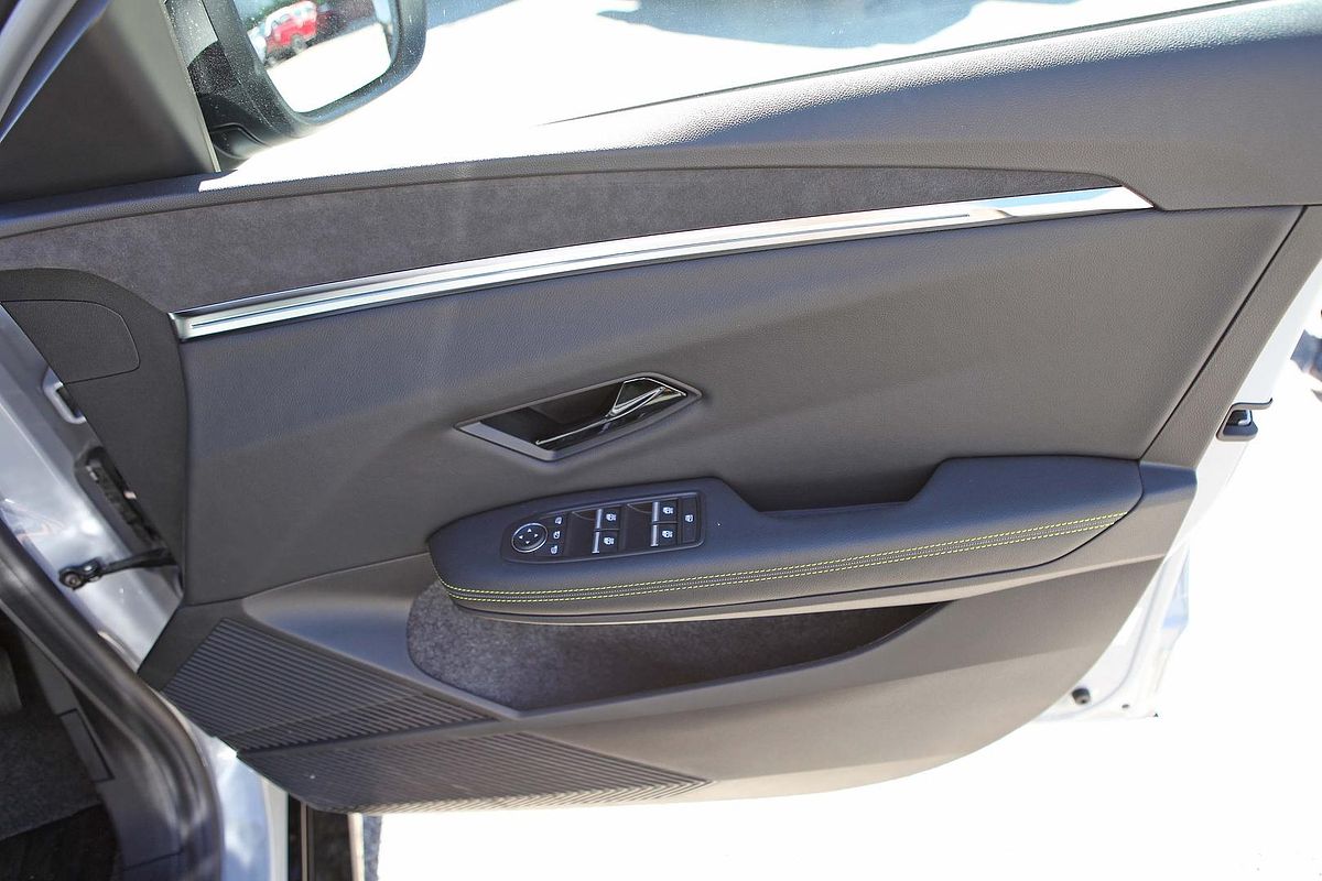 2024 Renault Megane E-Tech Techno EV60 XCB