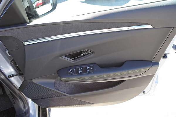 2024 Renault Megane E-Tech Techno EV60 XCB