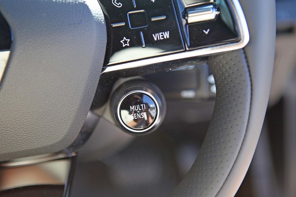 2024 Renault Megane E-Tech Techno EV60 XCB