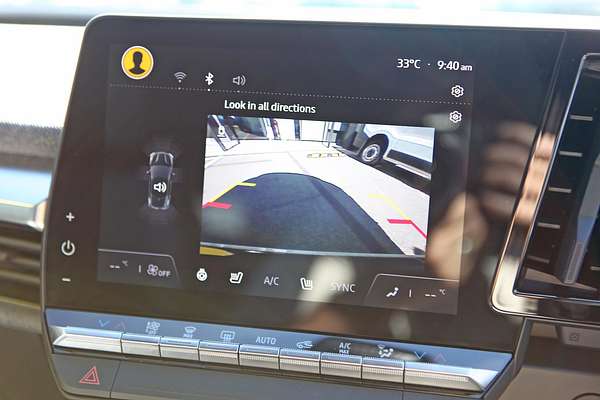 2024 Renault Megane E-Tech Techno EV60 XCB