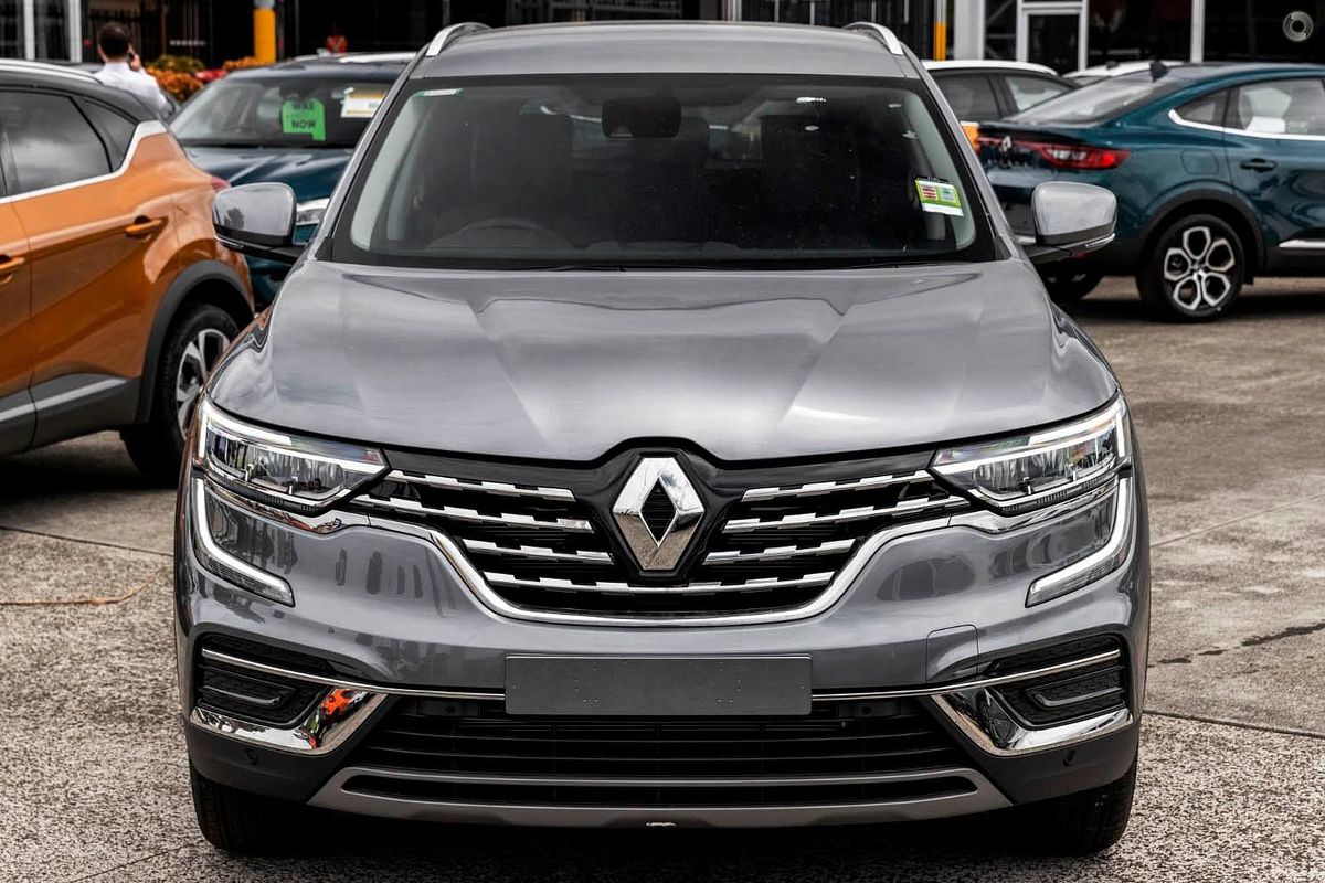 2024 Renault Koleos Life HZG