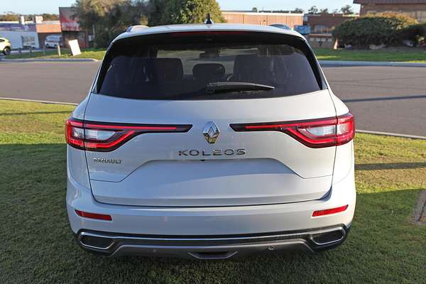 2024 Renault Koleos Life HZG