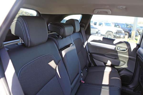 2024 Renault Koleos Life HZG